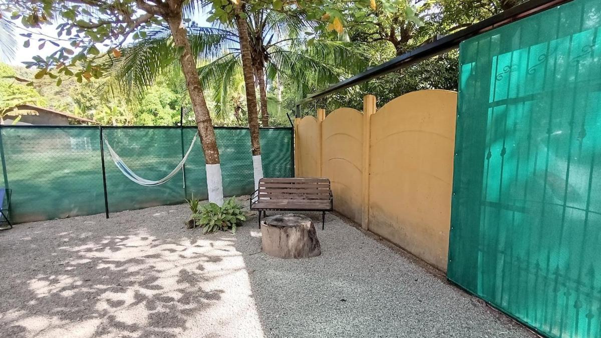 La Casa Del Raton, Relajate En El Campo Y La Playa Villa Paquera Kültér fotó