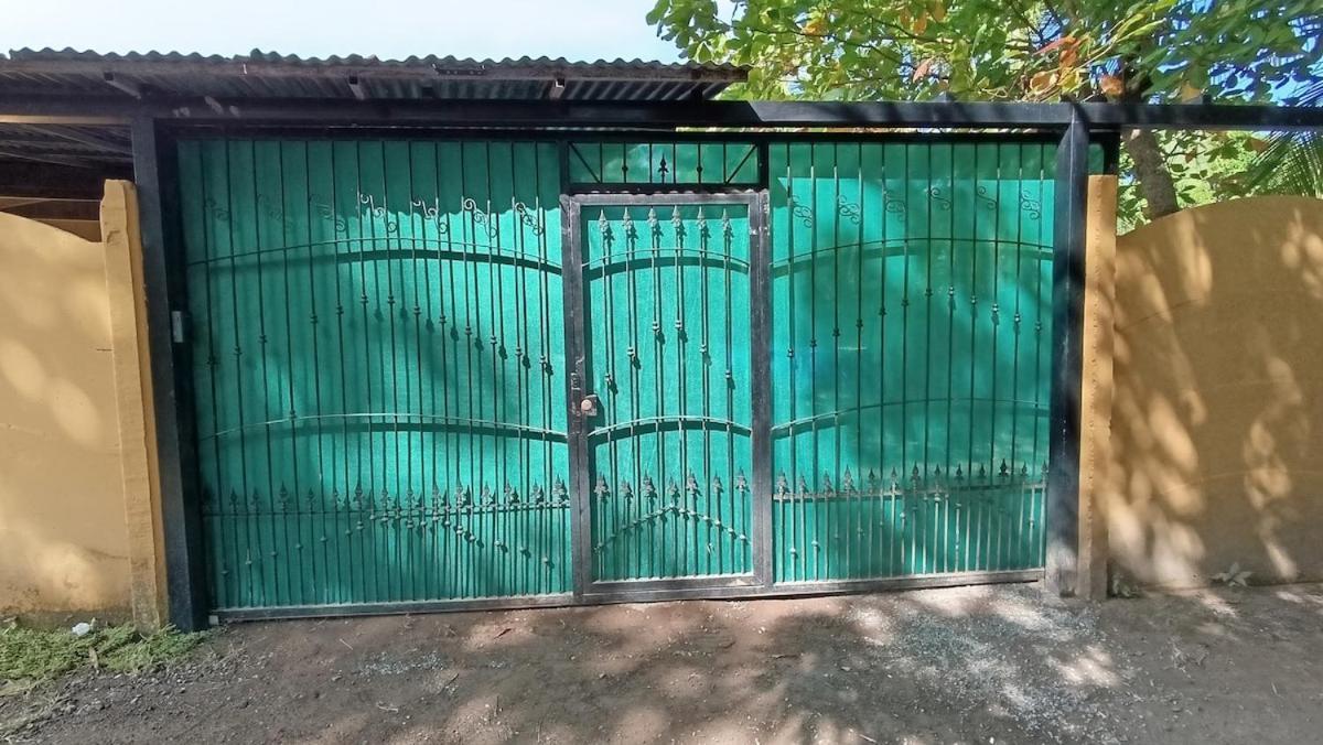 La Casa Del Raton, Relajate En El Campo Y La Playa Villa Paquera Kültér fotó